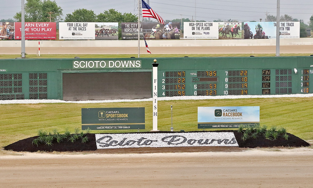 Scioto Downs Live Racing Begins Thursday Rallis Joins Opening Weekend scioto-downs-live-racing-begins-thursday-rallis-joins-opening-weekend